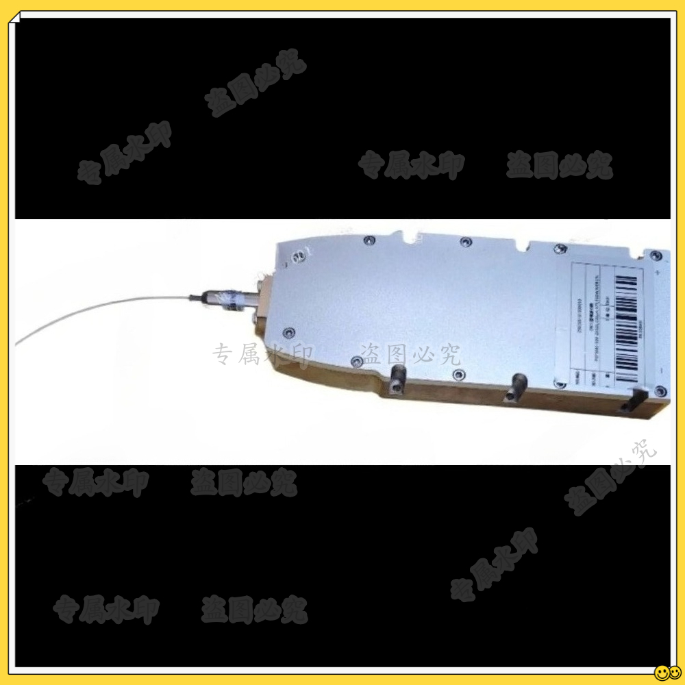 Industrial Grade Laser Engraver - 500W High-Power Laser Module with Fiber