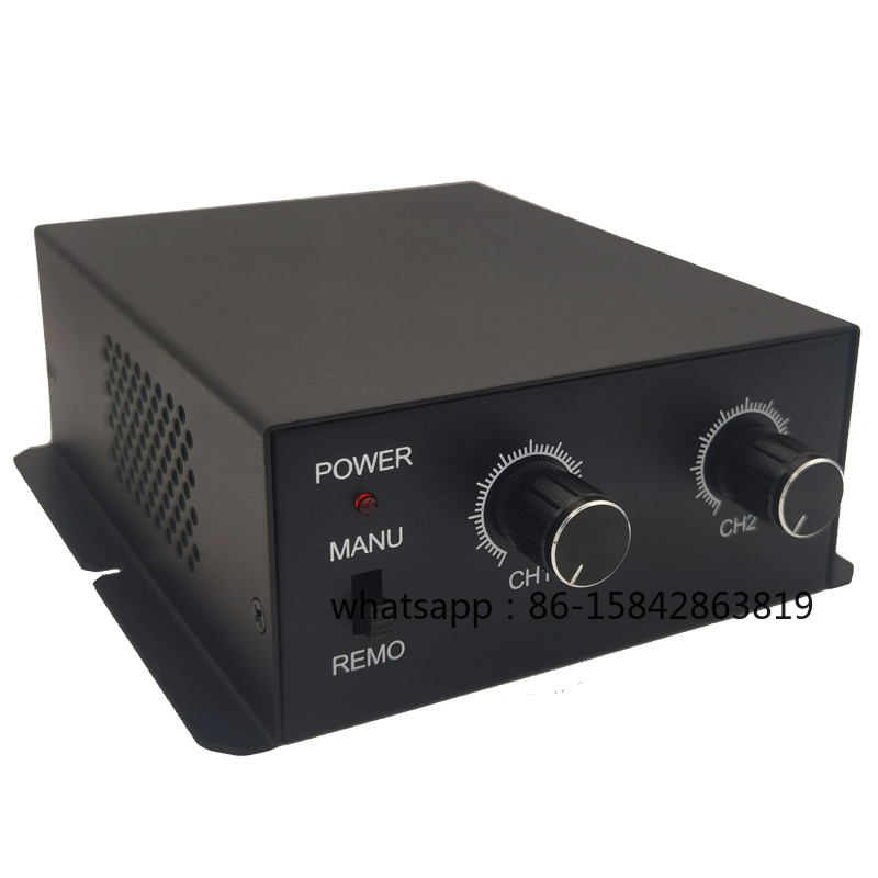 Industrial Visual - High Uniform CCD Visual Light Source