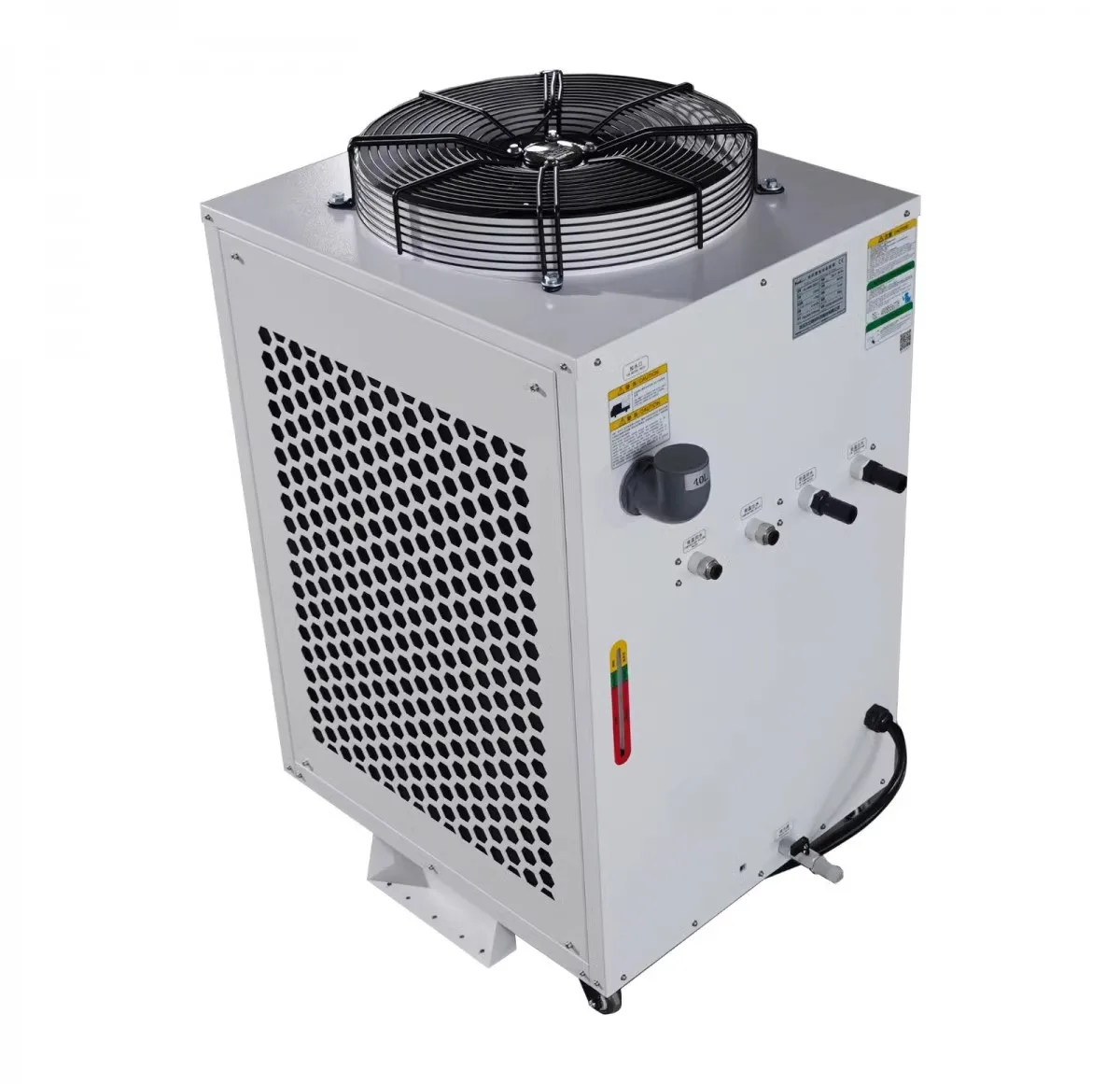 Industrial Grade Laser Engraver - Industrial engraving and cutting machine manual