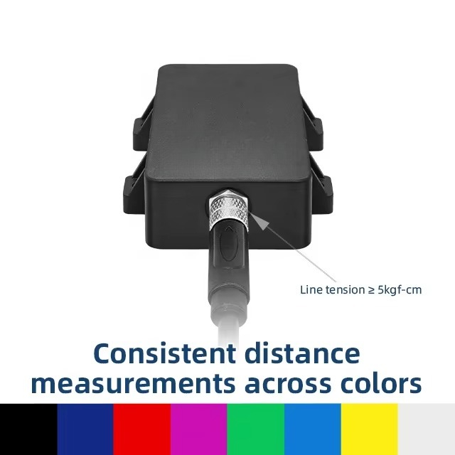 Industrial Use Of Laser - 40M Laser Tape Measure Sensor Module
