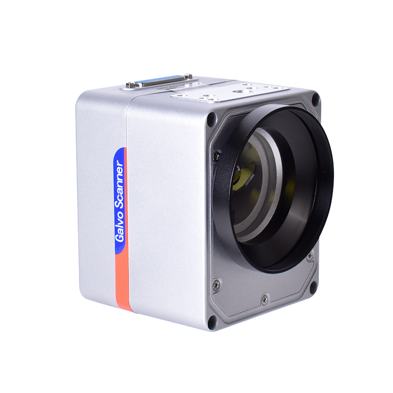 Handheld Laser Welding Machine - DMK New 2000W Portable Handheld Fiber