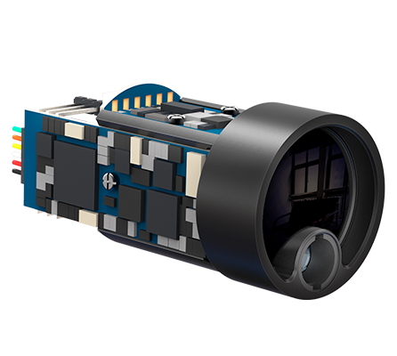 Industrial Laser Module - ATN Night Vision Special Ranging Module