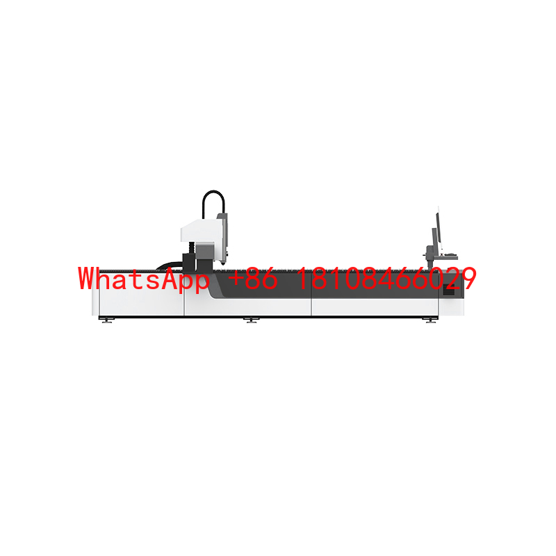 Industrial Laser Machines - Hot Sale Metal Laser Cutting Machine