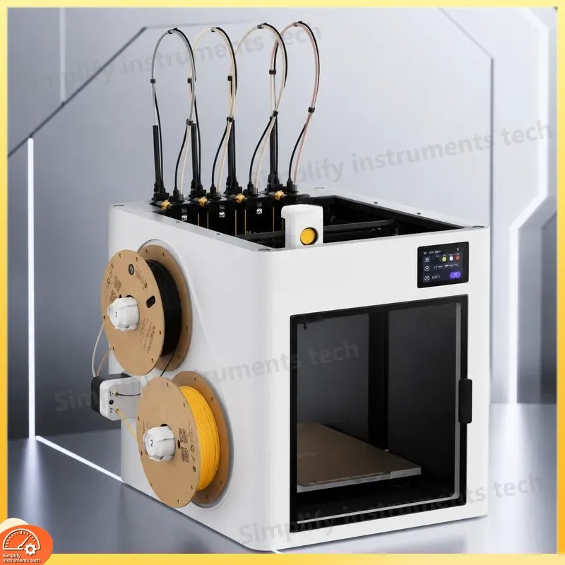 Industrial Grade Laser Engraver - U1 3 in 1 3D Printer