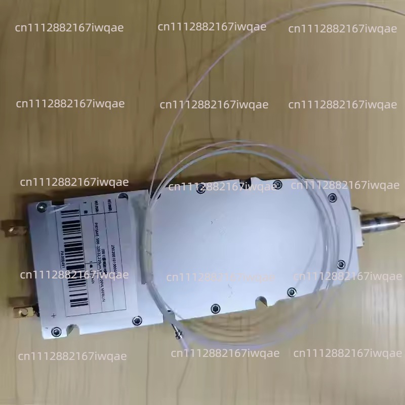 Industrial Grade Laser Engraver - 500W High-Power Laser Module with Fiber