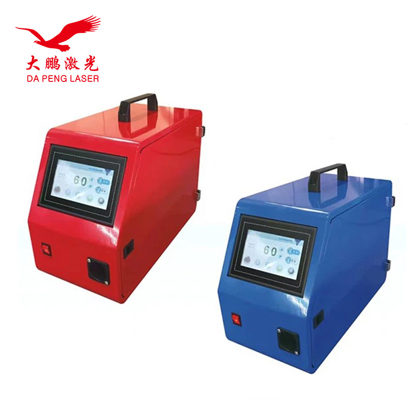 Dual Automatic Wire Feeder FWS - Handheld Laser Welding Machine review and price
