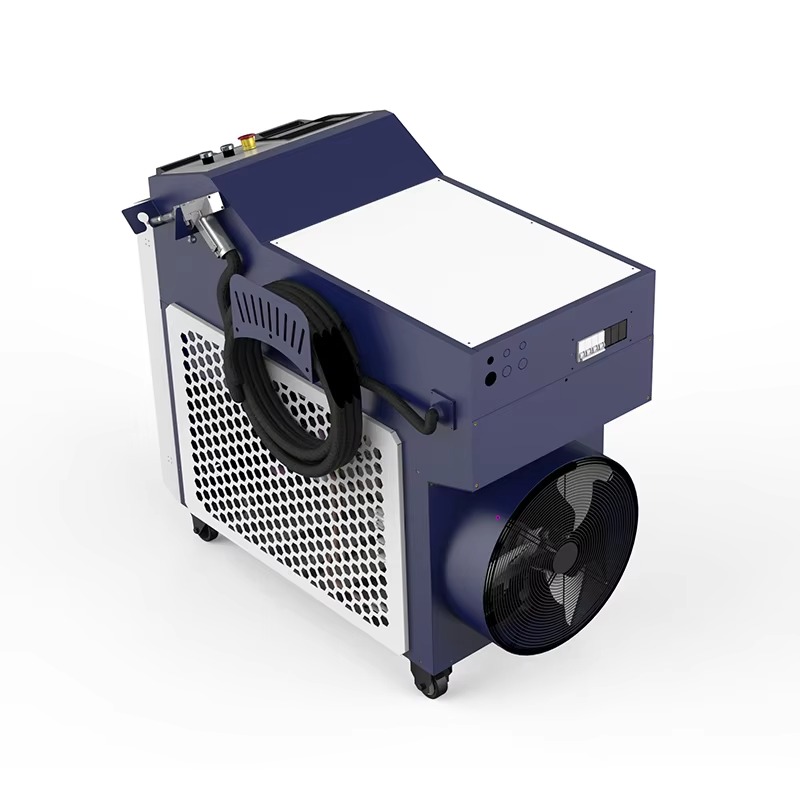 Stable New Condition Automatic - Industrial Use Of Laser review and price