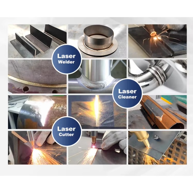 Stable New Condition Automatic - Industrial Use Of Laser review and price