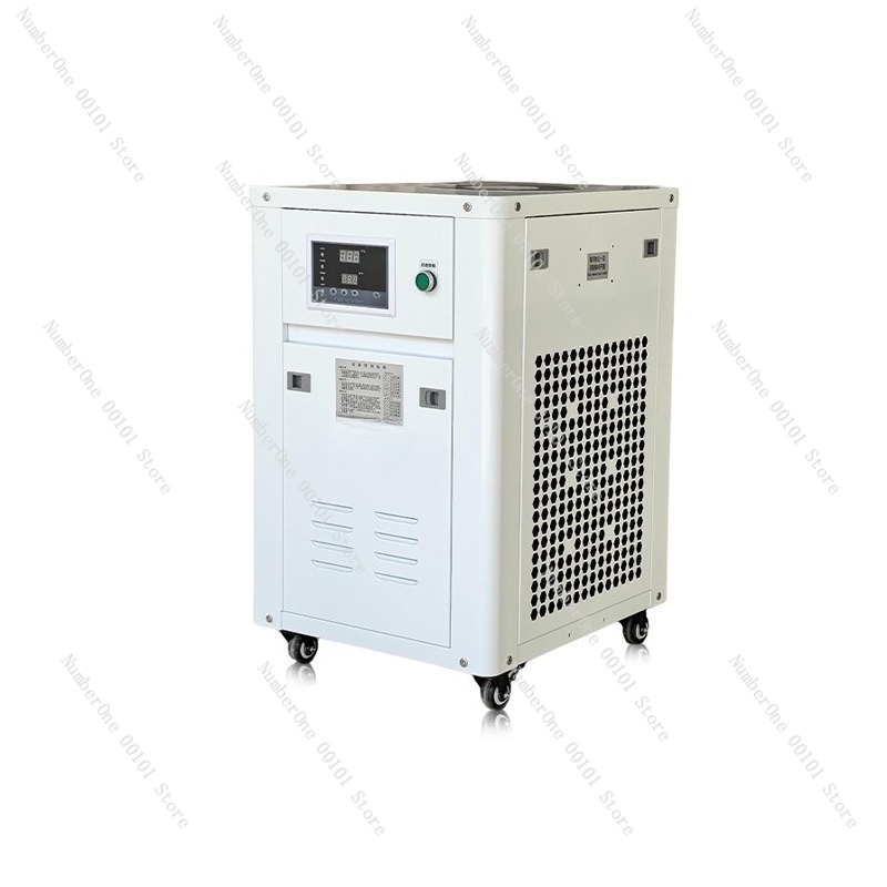 1HP Industrial Water Chiller S - Laser Industrial Chiller review and price