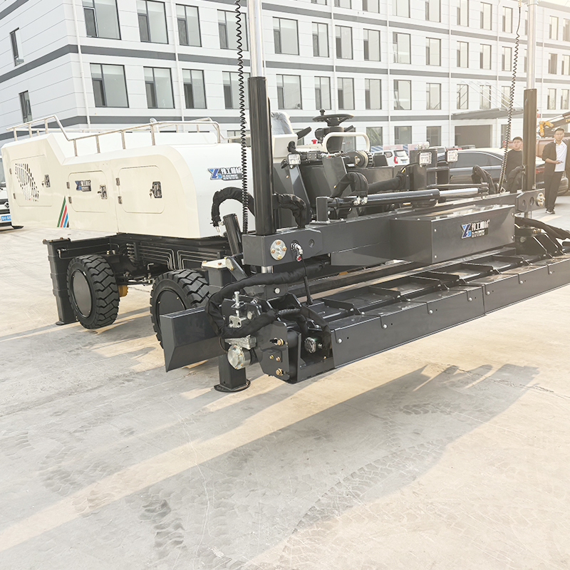 Laser Concrete Screed Walk Beh - Industrial Laser For Sale review and price