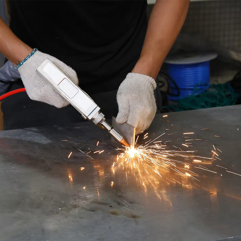 Multi Function 3 In 1 Handheld - Handheld Laser Welding Machine review and price