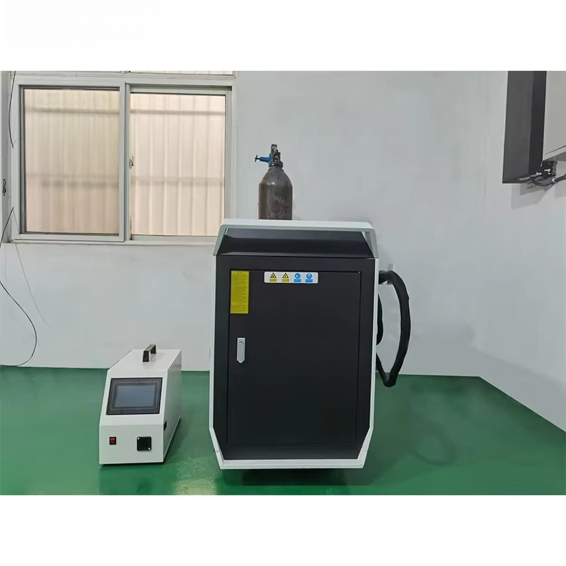 Multi Function 3 In 1 Handheld - Handheld Laser Welding Machine review and price