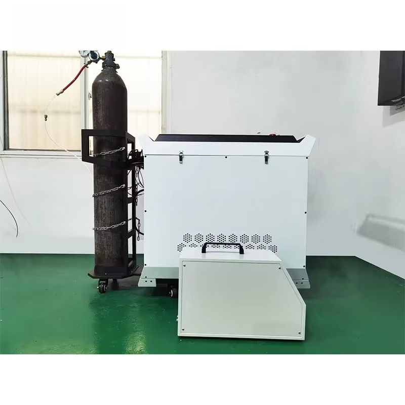 Multi Function 3 In 1 Handheld - Handheld Laser Welding Machine review and price