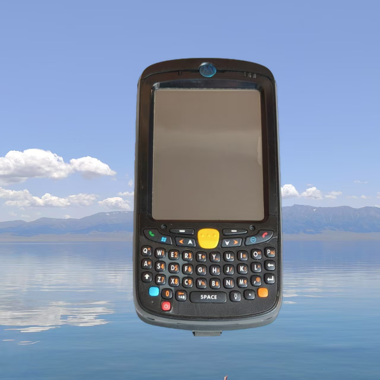 MC55AO-P20XXXX Mobile Computer - Industrial Use Of Laser review and price