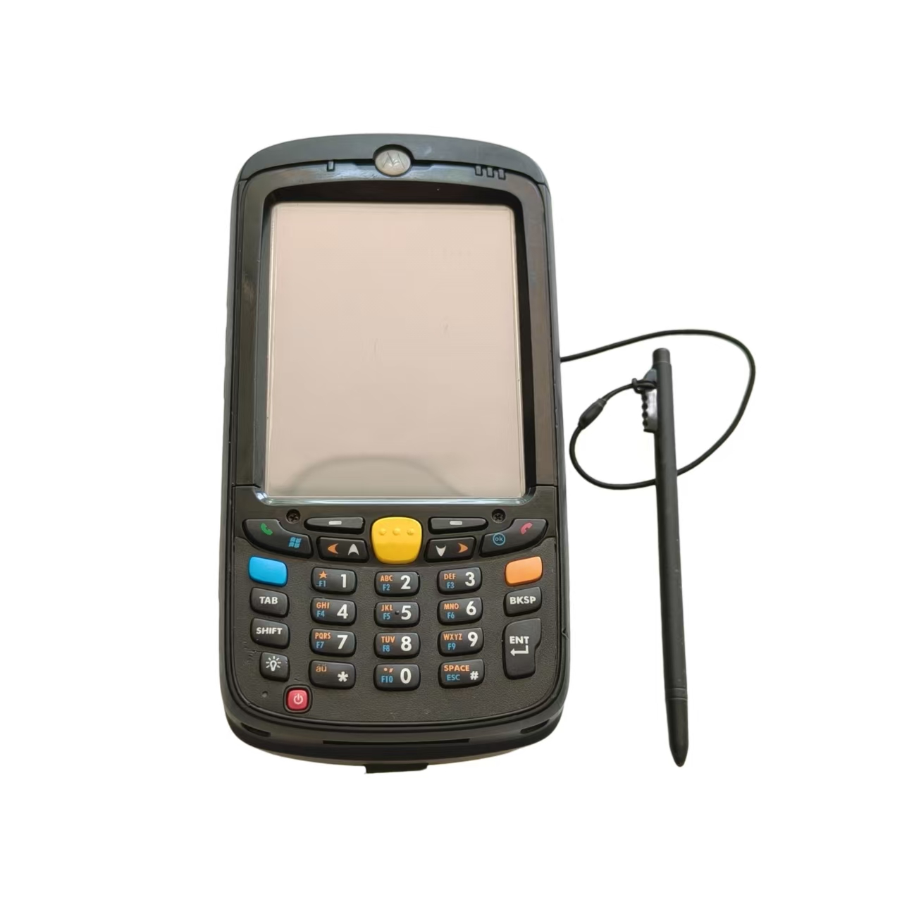 MC55AO-P20XXXX Mobile Computer - Industrial Use Of Laser review and price