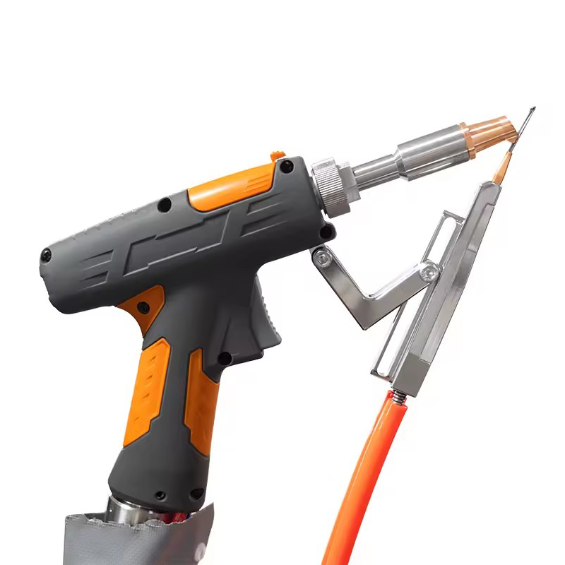 JOLSON Factory Direct Sales La - Handheld Laser Welding Machine review and price