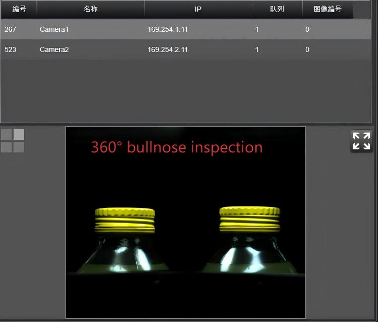 360°  Industrial Automatic Ele - Industrial Visual review and price