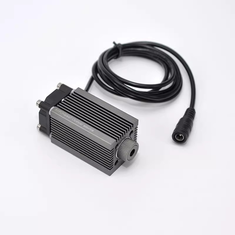 638nm High-Power 750mW /120mW  - Industrial Grade Laser Engraver review and price