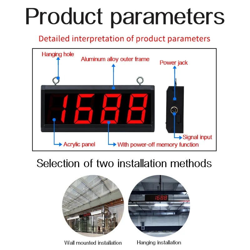 Laser Dual Probe Large Screen  - Industrial Laser Machines review and price