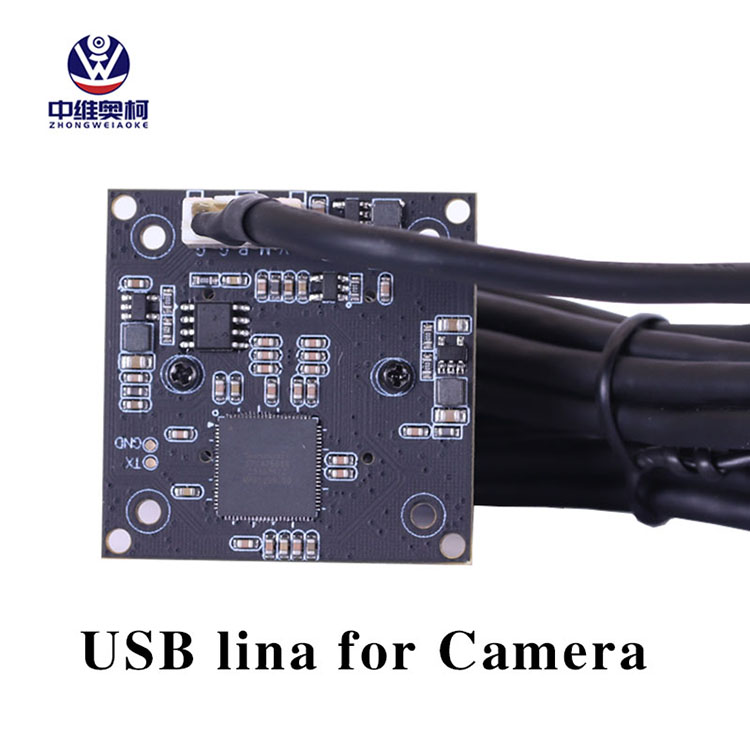 4K8MP IMX415 38mm 3.5mm 90 Fil - Industrial Visual review and price