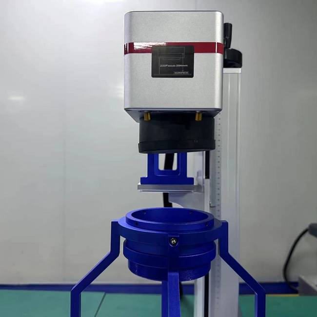 Fiber Laser Engraver Portable  - Industrial Grade Laser Engraver review and price