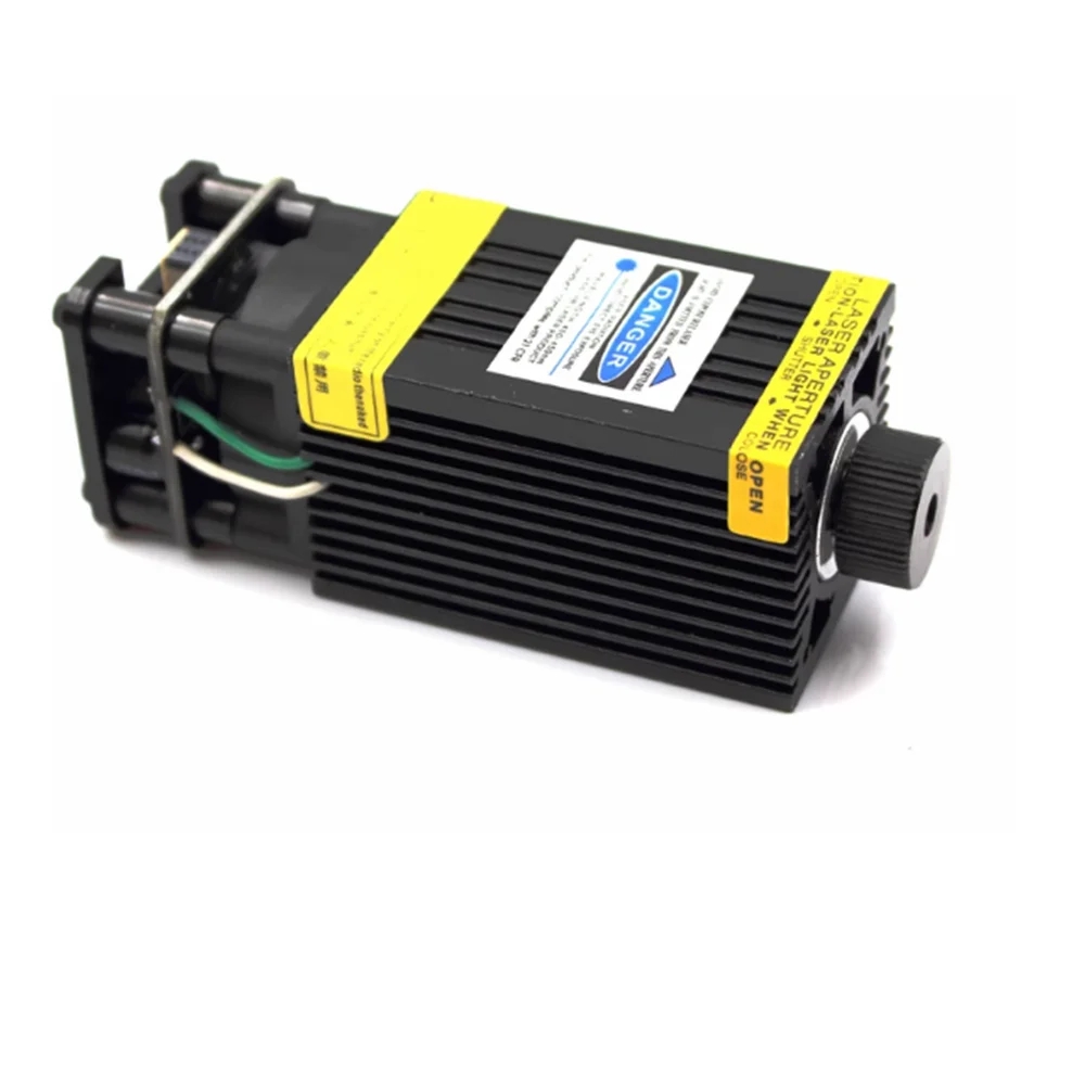 Adjustable focus 405nm 500mW p - Industrial Laser Module review and price