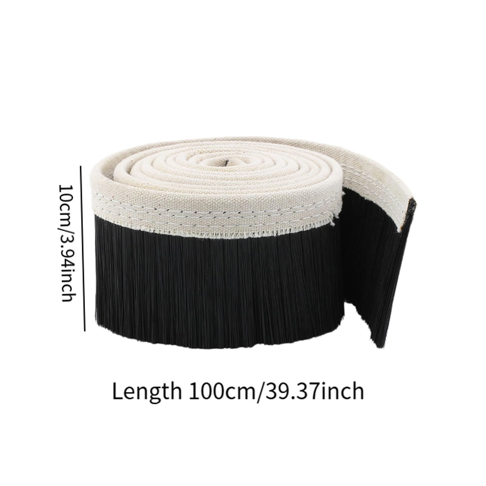 CNC Vacuum Brush Easy to Use S - Dust Shoe Cnc review and price