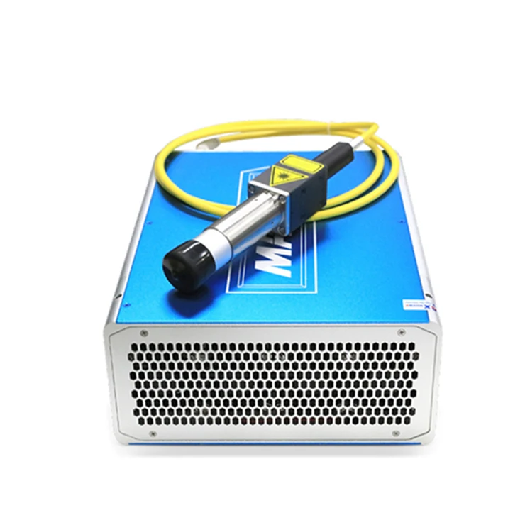 Max 20w Pulsed Q-switched Fibe - Industrial Use Of Laser review and price