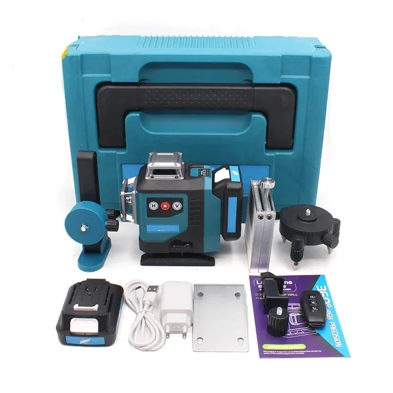 2025 hot sale 16-Line Green Le - Industrial Laser For Sale review and price