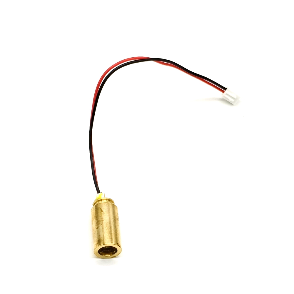 571nm  10mw Yellow Dot Laser M - Industrial Laser Module review and price