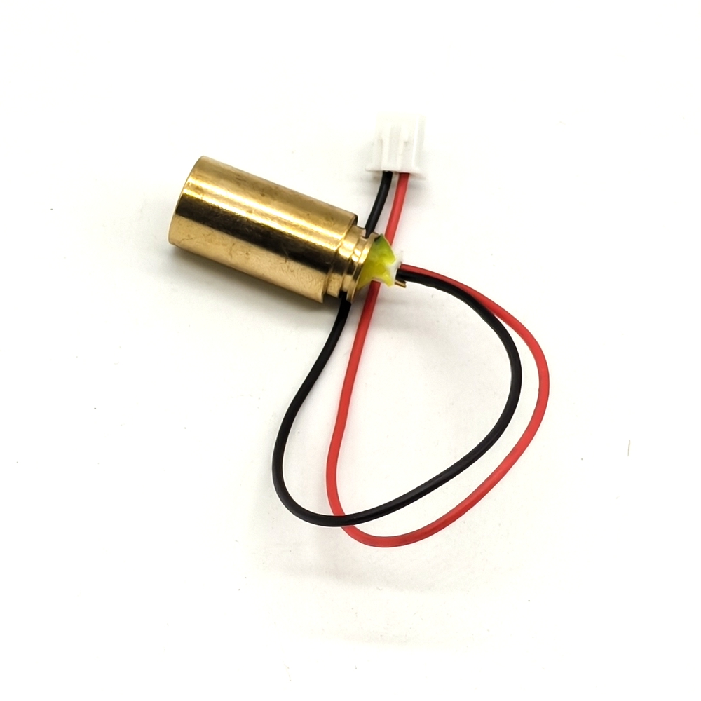 571nm  10mw Yellow Dot Laser M - Industrial Laser Module review and price