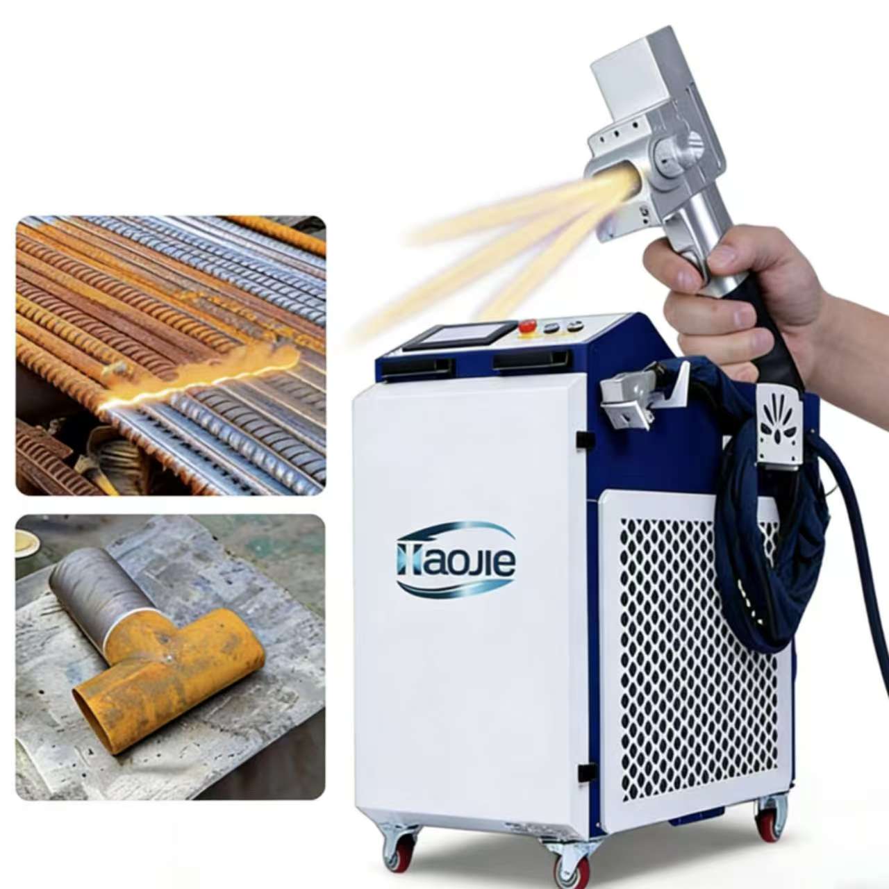 1500W2000W3000W Worry-free Aft - Industrial Laser For Sale review and price