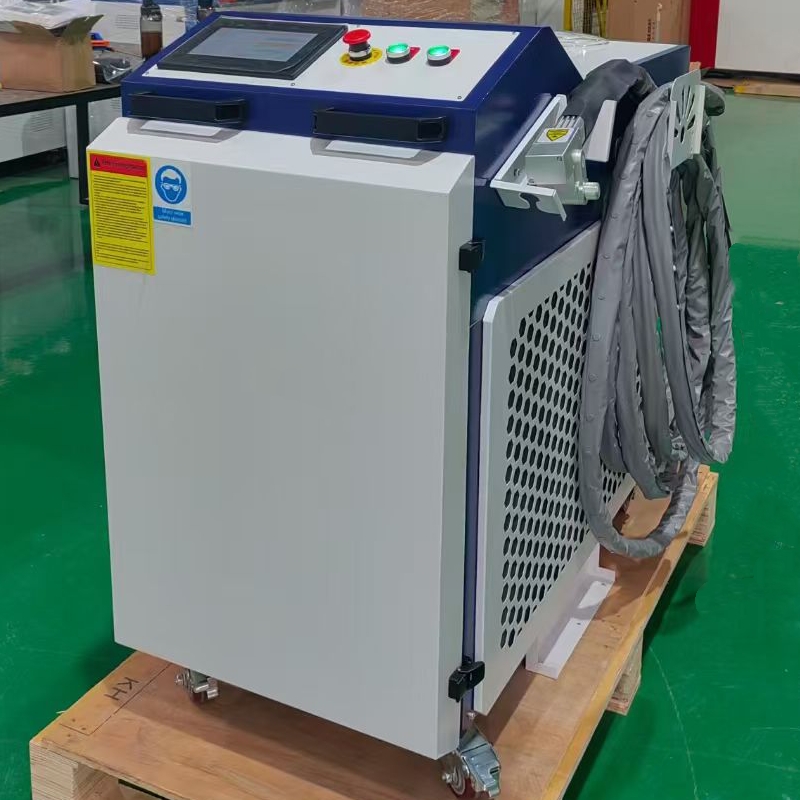1500W2000W3000W Worry-free Aft - Industrial Laser For Sale review and price