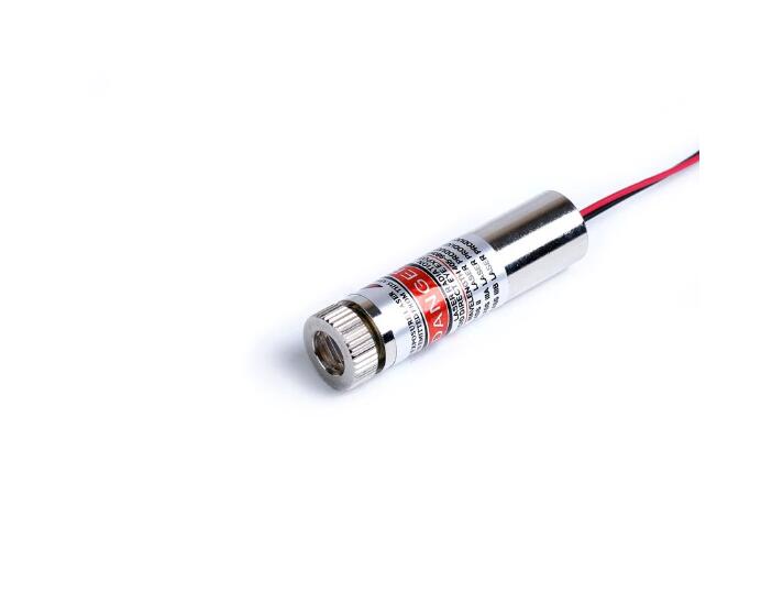 Adjustable focus 520nm 130MW G - Industrial Laser Module review and price