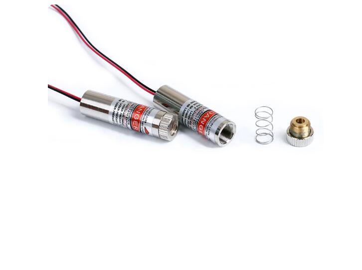 Adjustable focus 520nm 130MW G - Industrial Laser Module review and price