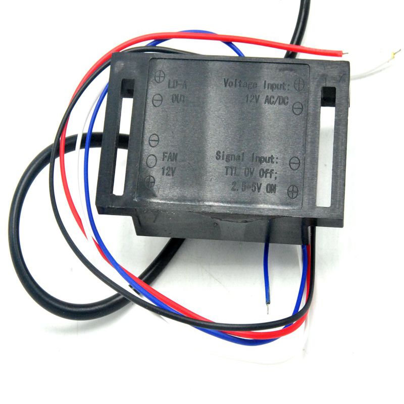 18x53mm New Industrial 405nm V - Industrial Laser Module review and price