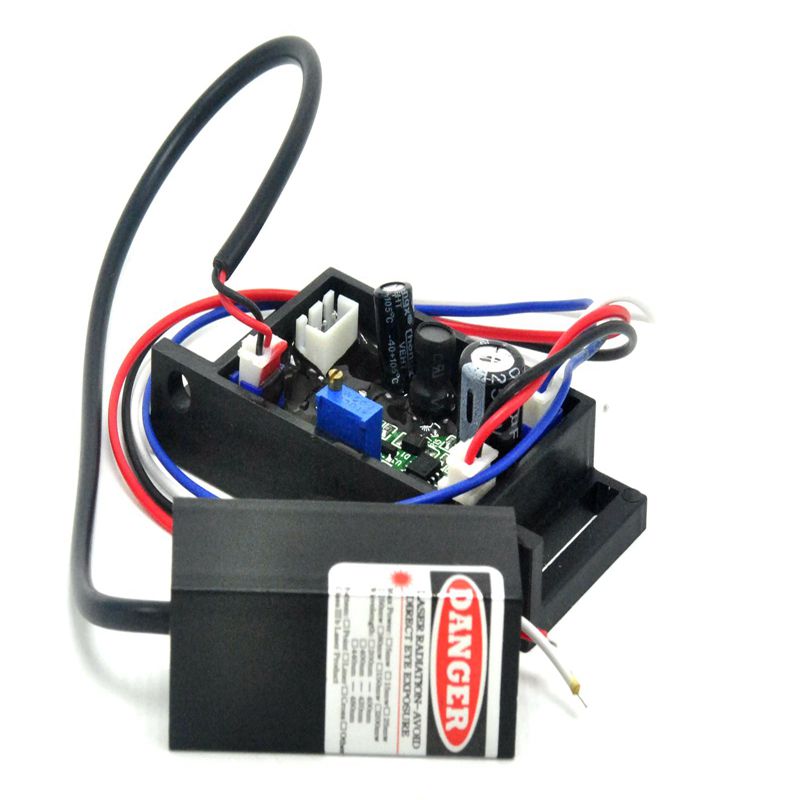 18x53mm New Industrial 405nm V - Industrial Laser Module review and price