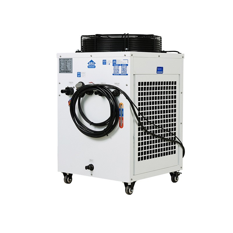 Industrial-Grade Handheld Fibe - Industrial Grade Laser Engraver review and price