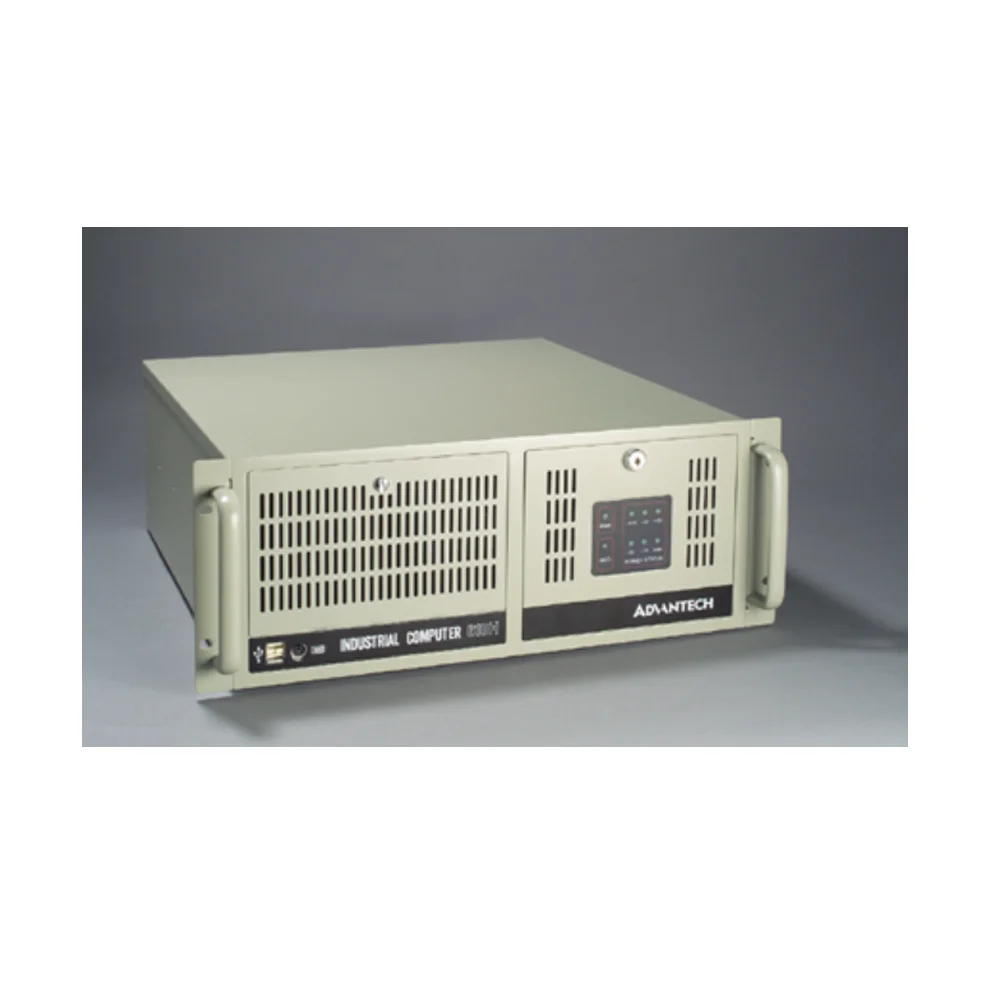 2025 Advantech IPC-610-H Econo - Industrial Visual review and price