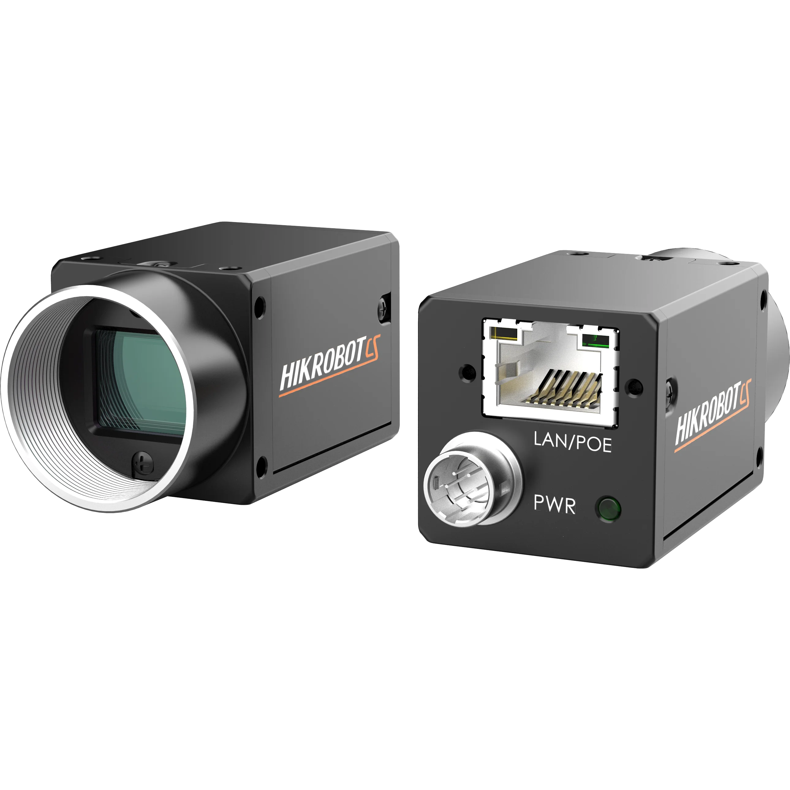HIKROBOT MV-CS200-10GM Visual  - Industrial Visual review and price