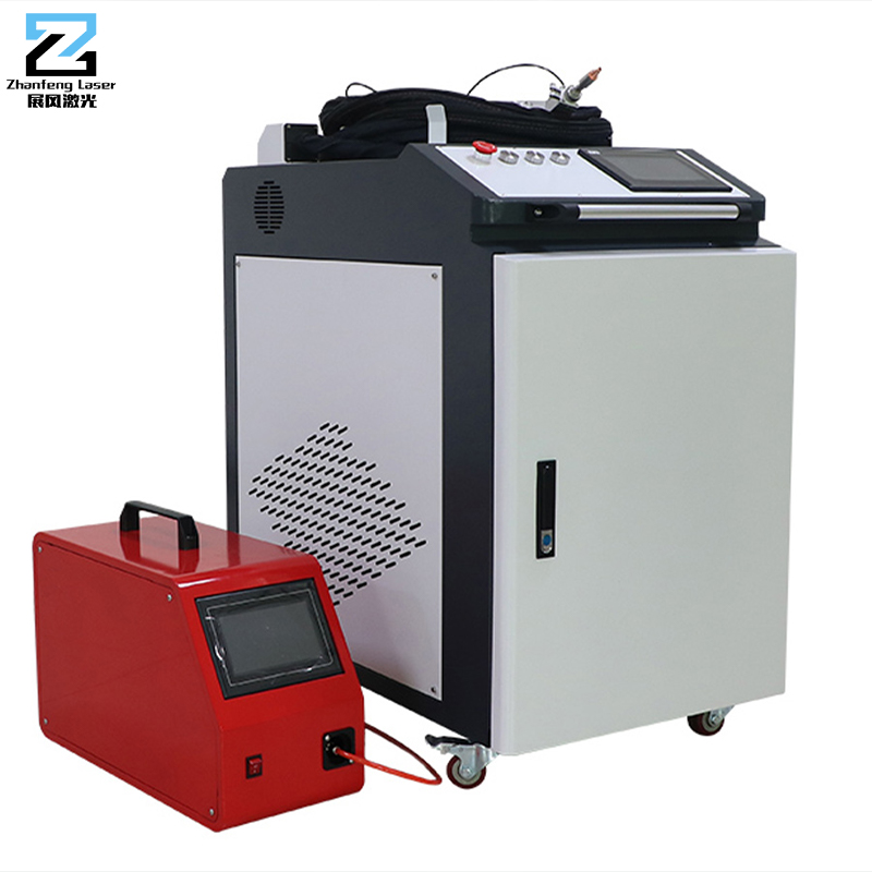 4 in 1 Laser Welder for Metal  - Handheld Laser Welding Machine review and price