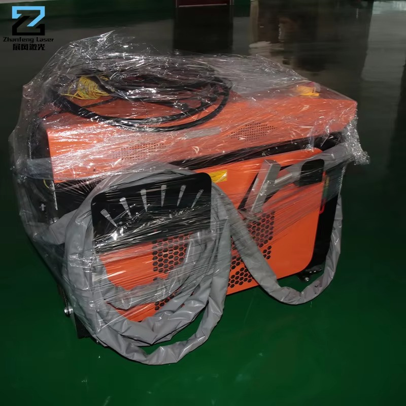 4 in 1 Laser Welder for Metal  - Handheld Laser Welding Machine review and price