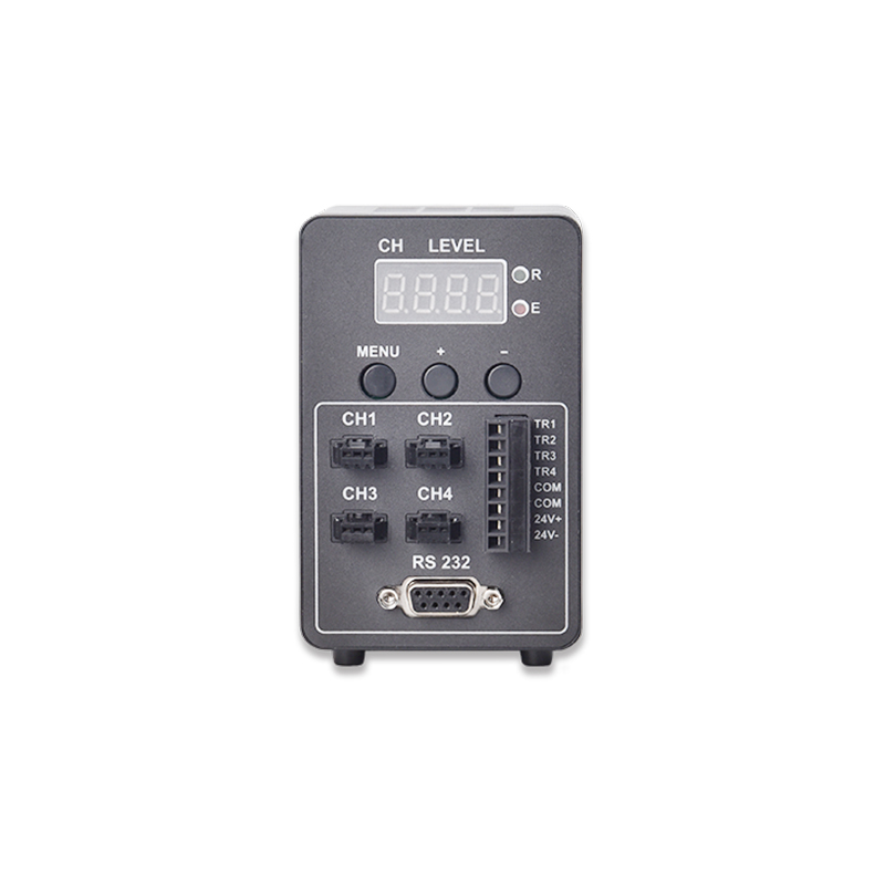4-Channel External Power Contr - Industrial Visual review and price