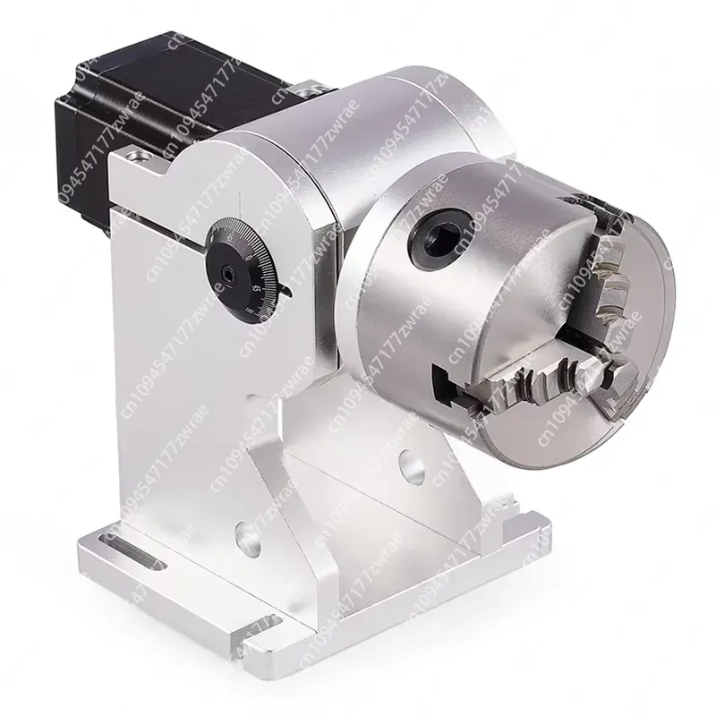 KH-H00585 8cm Rotary Axis Atta - Industrial Grade Laser Engraver review and price