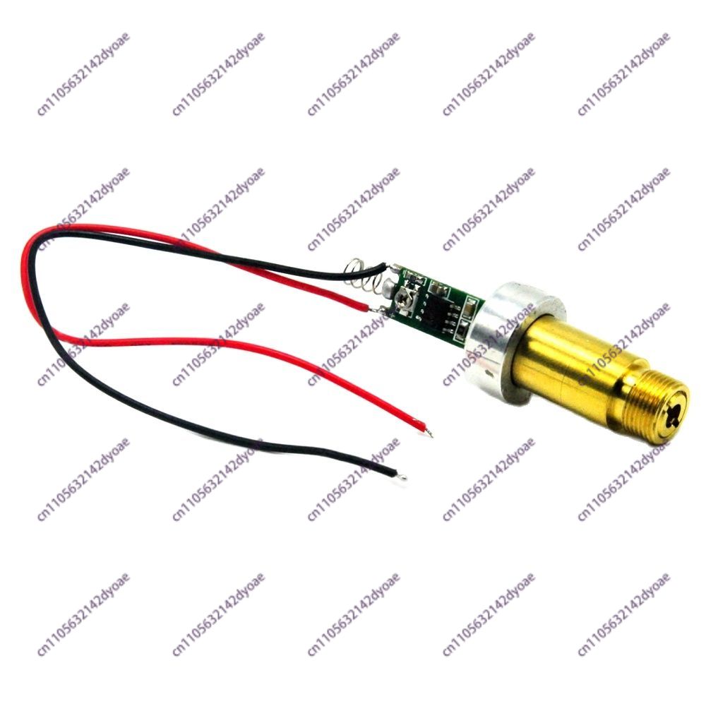 Industrial Brass 50mW 100mw 20 - Industrial Green Laser Pointer review and price
