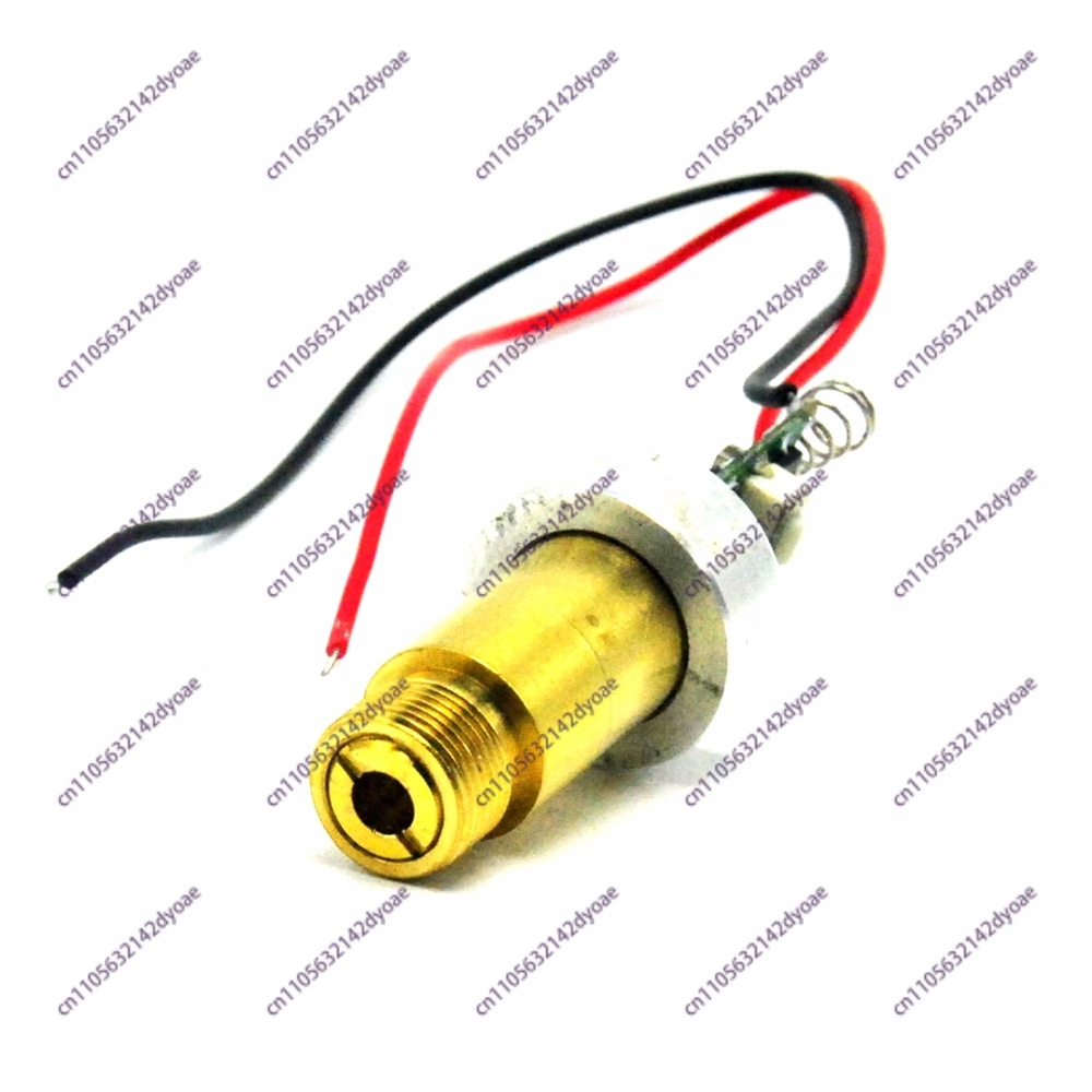 Industrial Brass 50mW 100mw 20 - Industrial Green Laser Pointer review and price