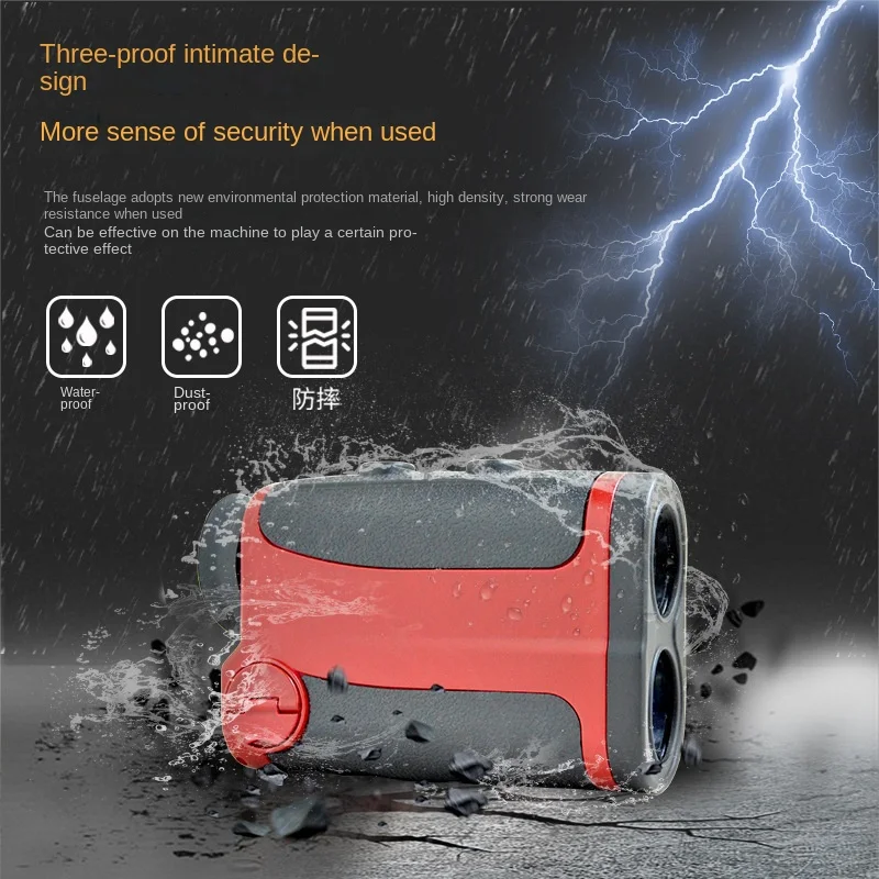 High-Precision 1800 Meter Indu - Industrial Use Of Laser review and price