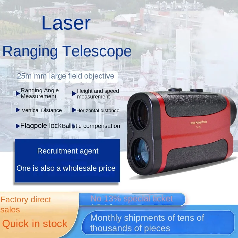 High-Precision 1800 Meter Indu - Industrial Use Of Laser review and price