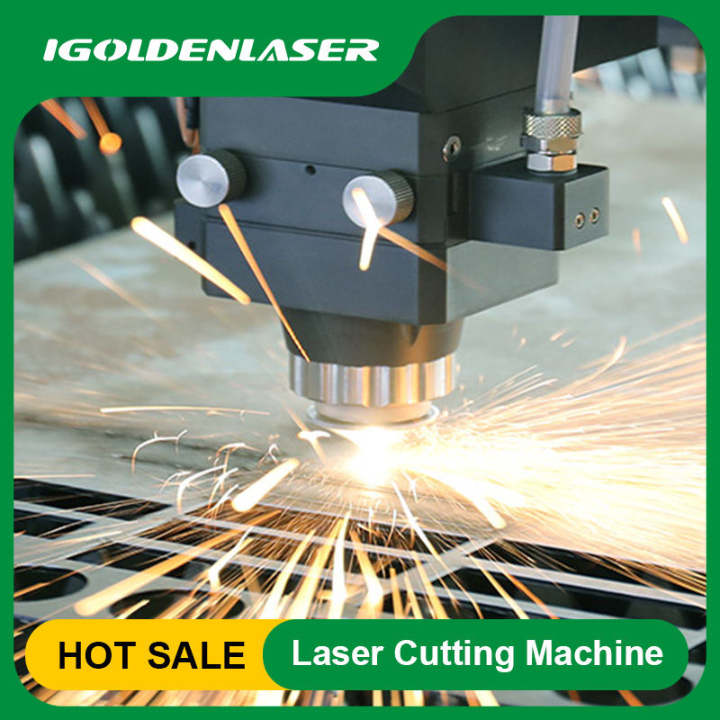 Full Automatic CNC Fiber Laser - Industrial Laser Machines review and price