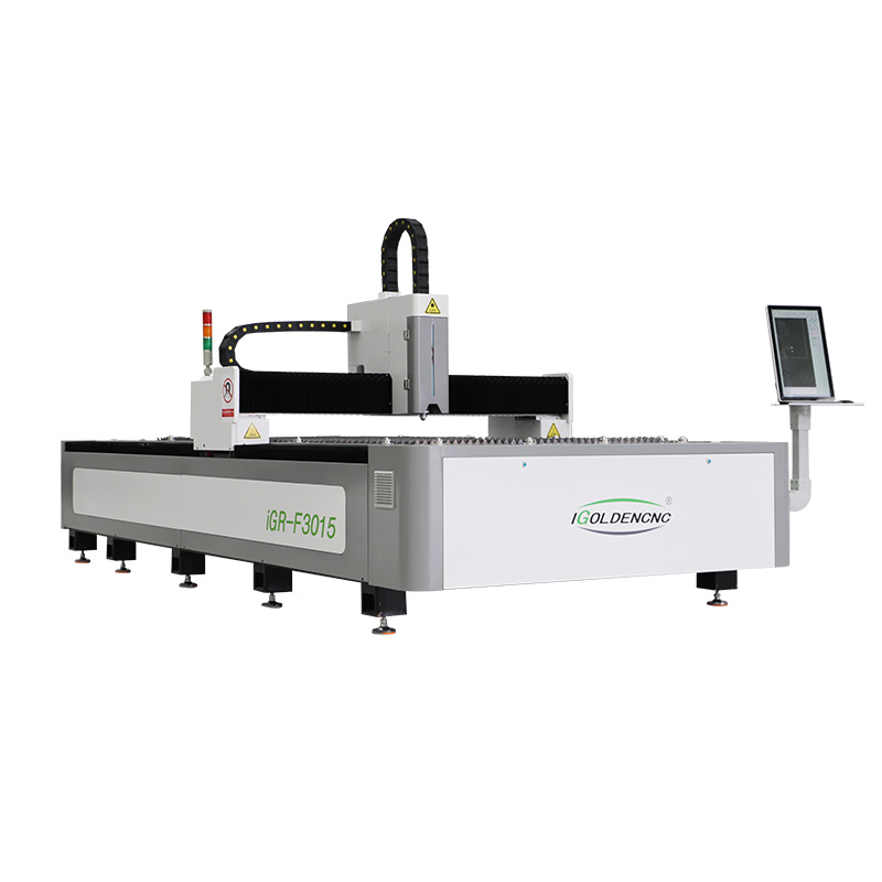 Full Automatic CNC Fiber Laser - Industrial Laser Machines review and price
